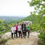 Panoramic hike around Budapest - A Breakdown of the Itinerary