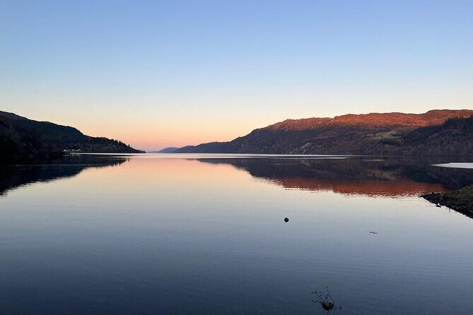 Panoramic Loch Ness Private Tour - Who Will Love This Tour?