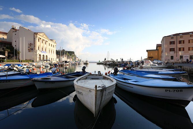 Panoramic Piran and Salt Pans: E-Bike Boutique Tour - What You’ll Get and What to Keep in Mind