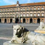 Panoramic shore excursion of the city of Naples and historic center. - Final Thoughts: Is This Tour Worth It?