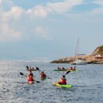 Panoramic Sorrento Kayaking Experience with Swimming & More - Frequently Asked Questions