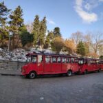 Panoramic Tour in Bratislava by Presporacik Sightseeing Vehicle - The Value of the Tour