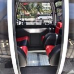 Panoramic Tour in VIP Cabin, Price per Cabin (maximum 5 People) - Frequently Asked Questions (FAQs)