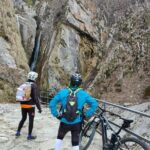 Panoramic Tour of Lake Como by E-MTB from Ghisallo - What Makes This Tour Stand Out