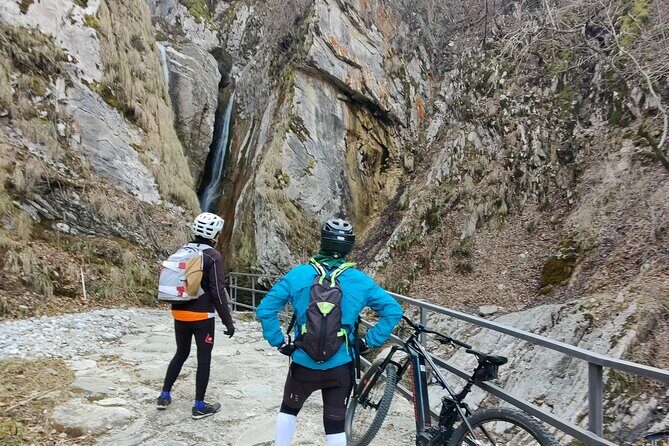 Panoramic Tour of Lake Como by E-MTB from Ghisallo - What Makes This Tour Stand Out
