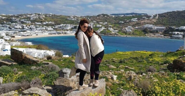 Panoramic Tour of Mykonos - FAQ