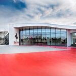 Panoramic tour of the Fiorano track with entrance to the Ferrari Museum - Who Would Love This Tour?
