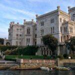 Panoramic Tour of Trieste and Miramare Castle - An In-Depth Look at the Trieste and Miramare Castle Tour