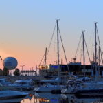 Panoramic Tour over Tallinn by vehicle - Exploring Tallinn’s Highlights by Vehicle