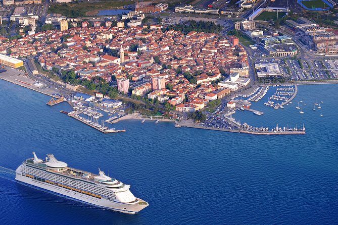 Panoramic Tour to Piran with Sweet Surprise - Who Should Consider This Tour?