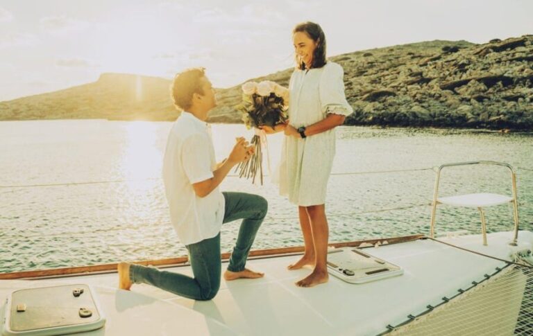 Panormo: Private Sunset Sailing Cruise with Drinks & Snacks - Who Should Consider This Experience