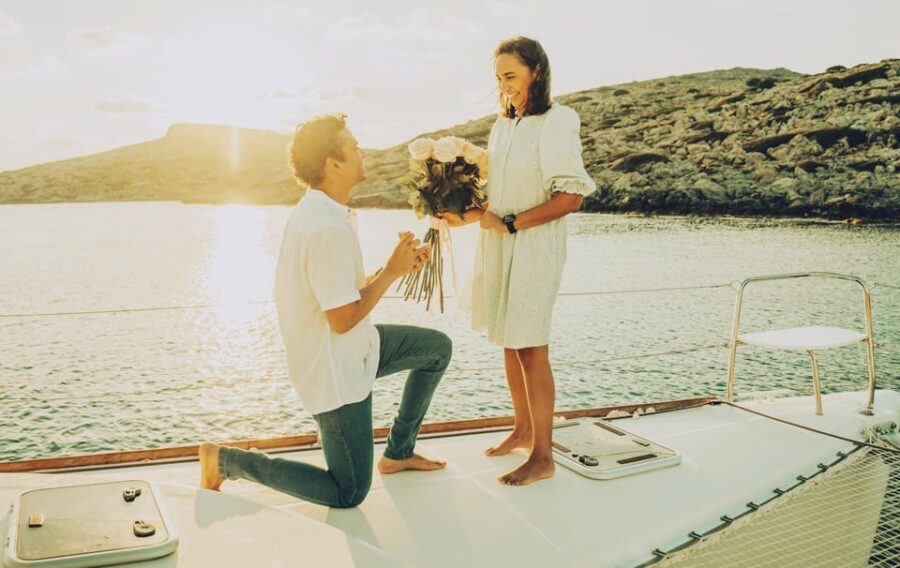 Panormo: Private Sunset Sailing Cruise with Drinks & Snacks - Who Should Consider This Experience