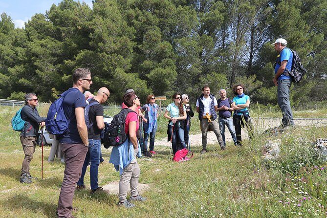 Pantalica nature history and archeology - An In-Depth Look at the Pantalica Nature, History, and Archaeology Tour