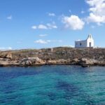 Panteronisia and Antiparos on a Pirate Boat from Paros - Summary: Is This Tour for You?