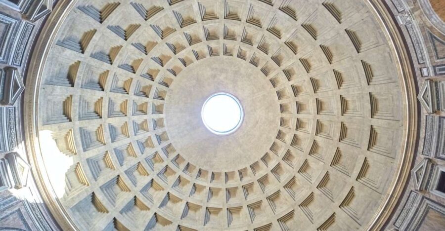 Pantheon and Jewish Ghetto Tour - Authentic Insights from Other Travelers