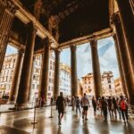 Pantheon and the Best of Rome City Private Tour - A Deep Dive into the Tour Experience