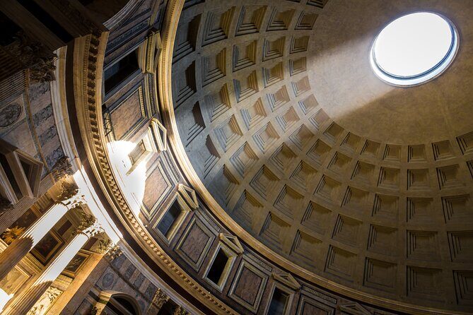 Pantheon and Trevi Fountain Underground Guided Tour - Who Will Love This Tour?