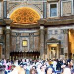 Pantheon Audio Guided Tour: Endless Imperial Rome Experience - An Honest, Detailed Review of the Pantheon Audio Guided Tour