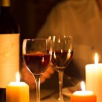 Pantheon: Candlelight Wine & Food Tasting in Ancient Ruins - The Tasting Menu and Wine Pairings
