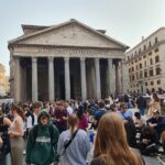 Pantheon Fast-Track-Entry Tickets with Audio guide - Who Should Consider This Tour?