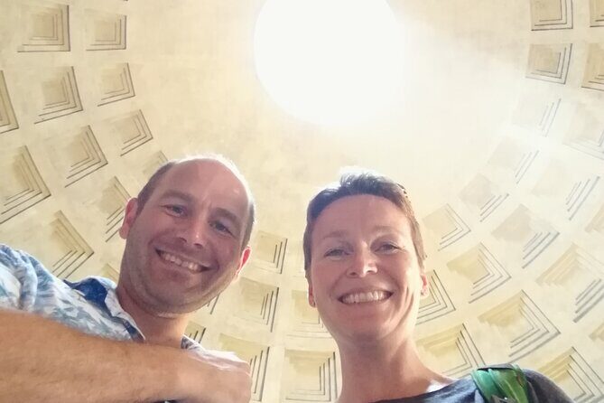 Pantheon Private Guided Tour - Rome's Iconic Ancient Temple - Who Should Book This Tour?