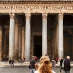 Pantheon Private Guided Tour with Skip the Line Ticket - Who Will Benefit Most?