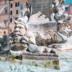 Pantheon Reserved Entry Ticket with Interactive App - A Deep Dive into Your Visit to the Pantheon