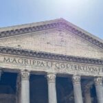 Pantheon Roma Fast-Track Entry Tickets - Why This Tour Stands Out