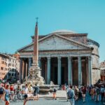 Pantheon Skip the Line Entry Tickets with Digital Audio Guide - The Practical Impact: Why This Tour Matters