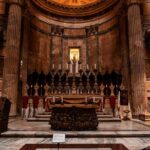 Pantheon Skip the Line Ticket - FAQ