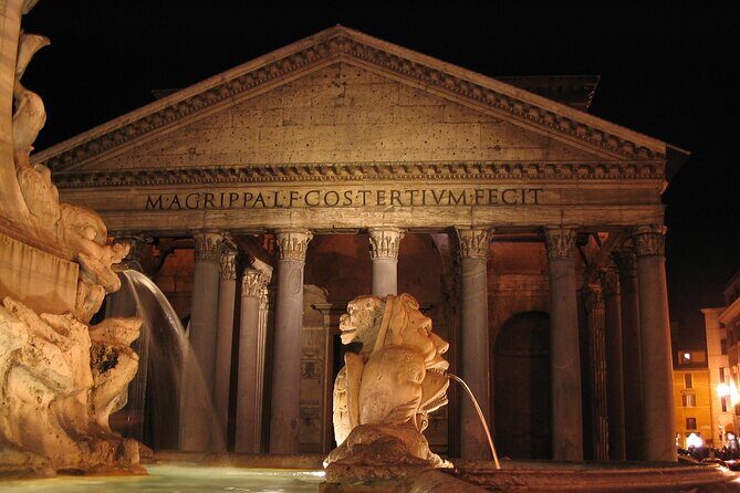 Pantheon Small Group Tour with Skip-The-Line Entry - The Sum Up: Is This Tour Right for You?