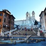 Pantheon, Trevi Fountain and Caravaggio tour with virtual guide - The Sum Up