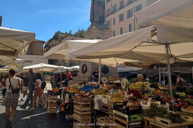 Pantheon, Trevi Fountain & Spanish Steps Private 3-hour Tour - Final Thoughts: A Smart Choice for Authentic, Relaxed Rome Sightseeing