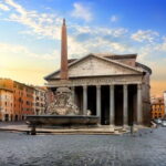 Pantheon with Smart Audio from Naples, Florence and Rome - Who Should Consider This Tour?