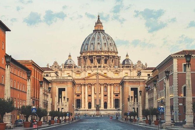 Papal Audience Experience with Pope Leo XIV - Frequently Asked Questions