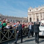 Papal Audience with Pope Leo XIV and Expert Local Guide - FAQs