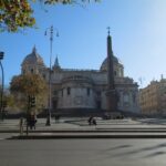 Papal Churches of Rome Special Jubilee Tour with Private Guide - In-Depth Breakdown of the Itinerary