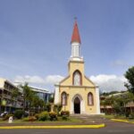 Papeete Cultural Tour and Tahitian Tuna Workshop - Exploring Papeete and Its Market