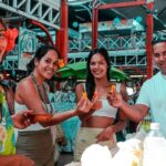 Papeete Food & City Tour - What to Expect at Each Stop