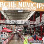 Papeete Market Place - Authentic, Practical, and Cultural
