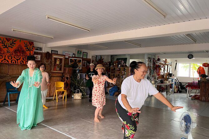 Papeete tour: meeting and discovery - FAQs