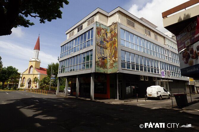Papeete Walking Tour - Tahiti - Authenticity and Personal Touches