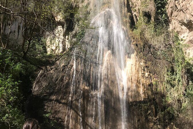 Papermills Valley including Ravello and Amalfi - Practical Details and Value