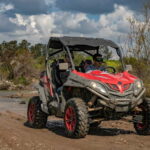 Paphos: 4x4 ATV & Buggy Safari Tour to Aphrodite's Rock - Practical Details for Travelers