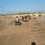 Paphos: Akamas and Adonis Falls Quad Tour - The Sum Up