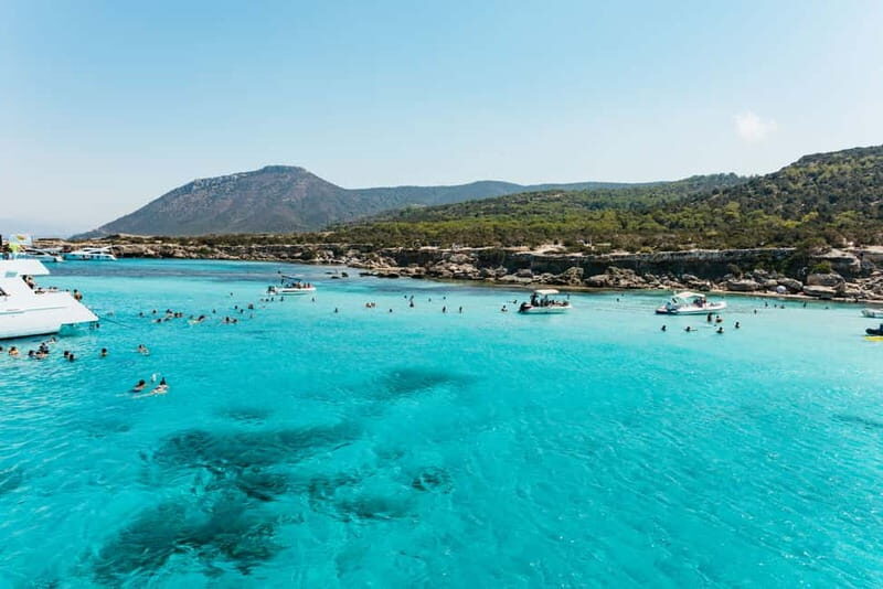 Paphos: Akamas, Baths of Aphrodite and Blue Lagoon Day Tour - A Detailed Look at the Tour Experience