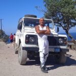Paphos: Akamas Gorge & Turtle Bay & Donkey Farm Jeep Safari Tour - Authenticity and Travel Tips