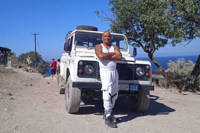Paphos: Akamas Gorge & Turtle Bay & Donkey Farm Jeep Safari Tour - Authenticity and Travel Tips