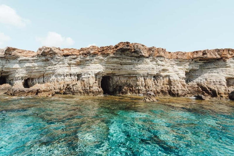 Paphos: Akamas Jeep Tour and Blue Lagoon Cruise - Exploring the Akamas Peninsula by Jeep