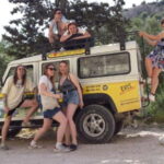 Paphos: Akamas, Waterfalls & Blue Lagoon of Aphrodite Tour - What We Loved